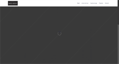 Desktop Screenshot of immogroup-invest.com